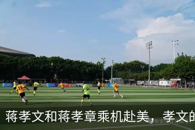 蒋孝文和蒋孝章乘机赴美，孝文的荒唐促成孝章嫁给大20岁的俞扬和